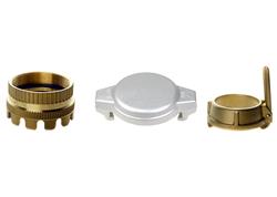 Bunker Couplings